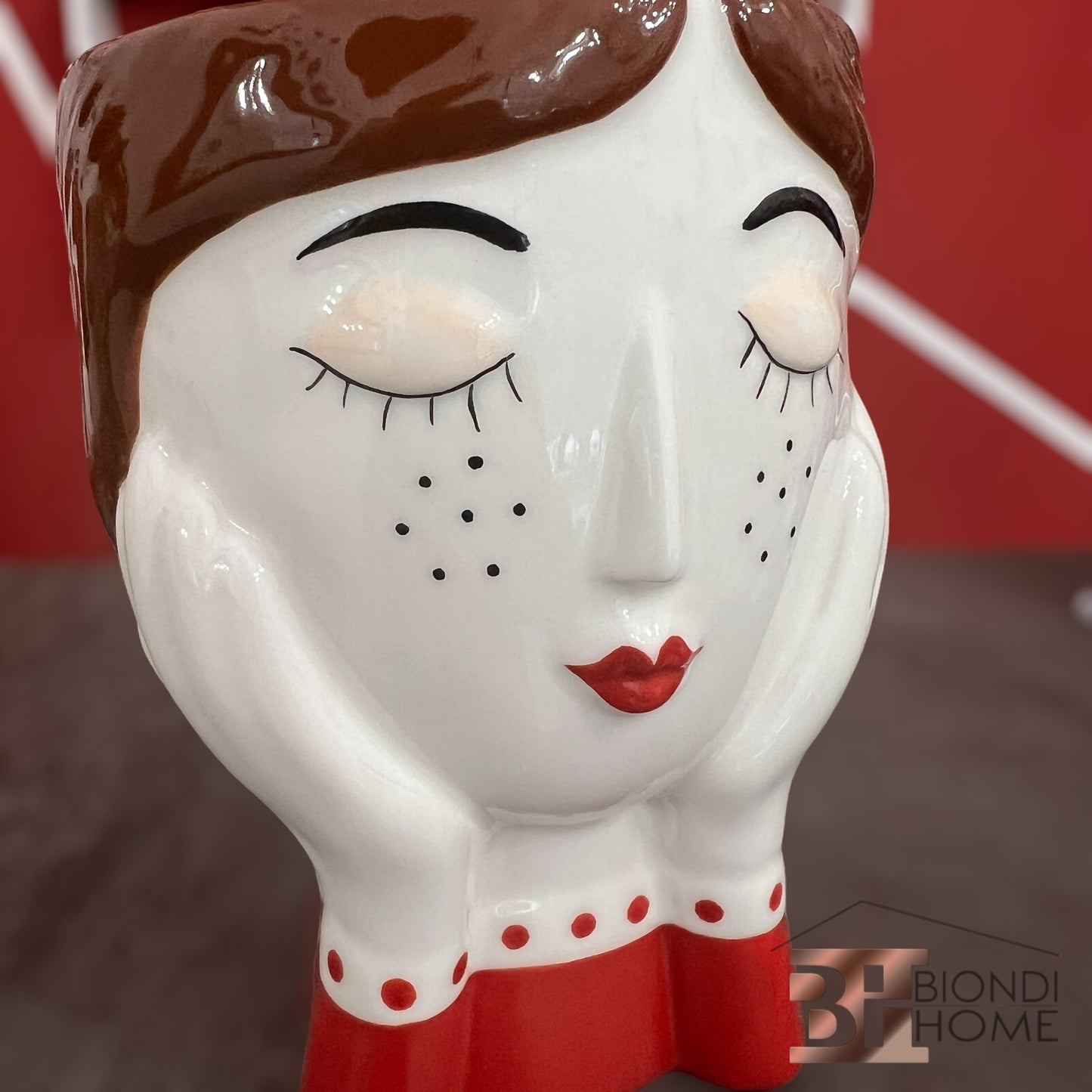 Vaso “CINZIA”