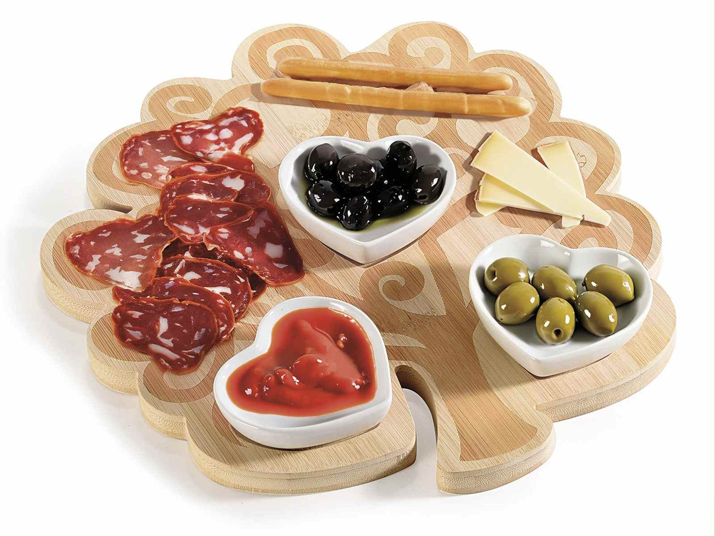 Set Aperitivo “LIFE”