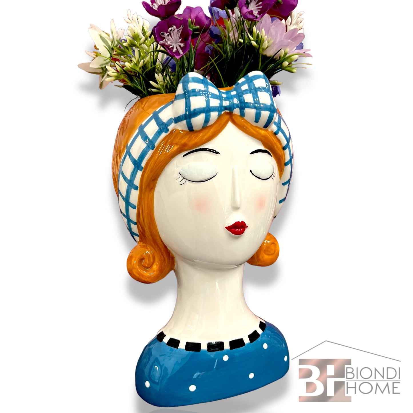 Vaso “MONICA”