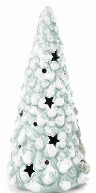 “ABETE LUMINOSO” con LED