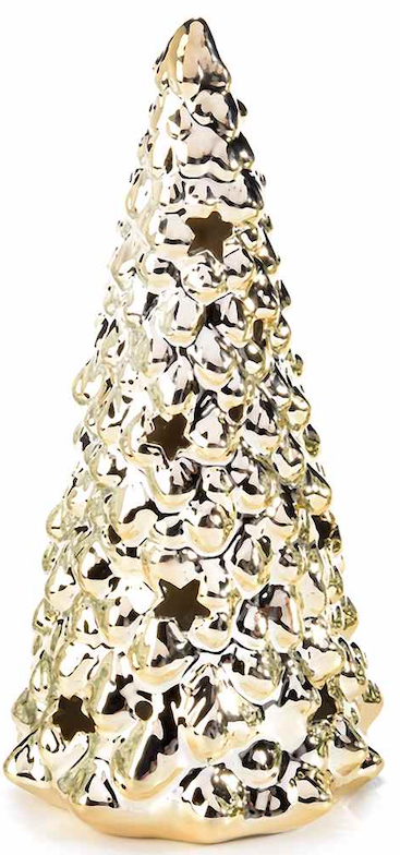 “ABETE LUMINOSO” con LED