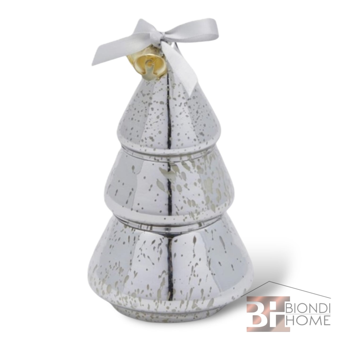 Vasetti + Candele “ALBERELLO”
