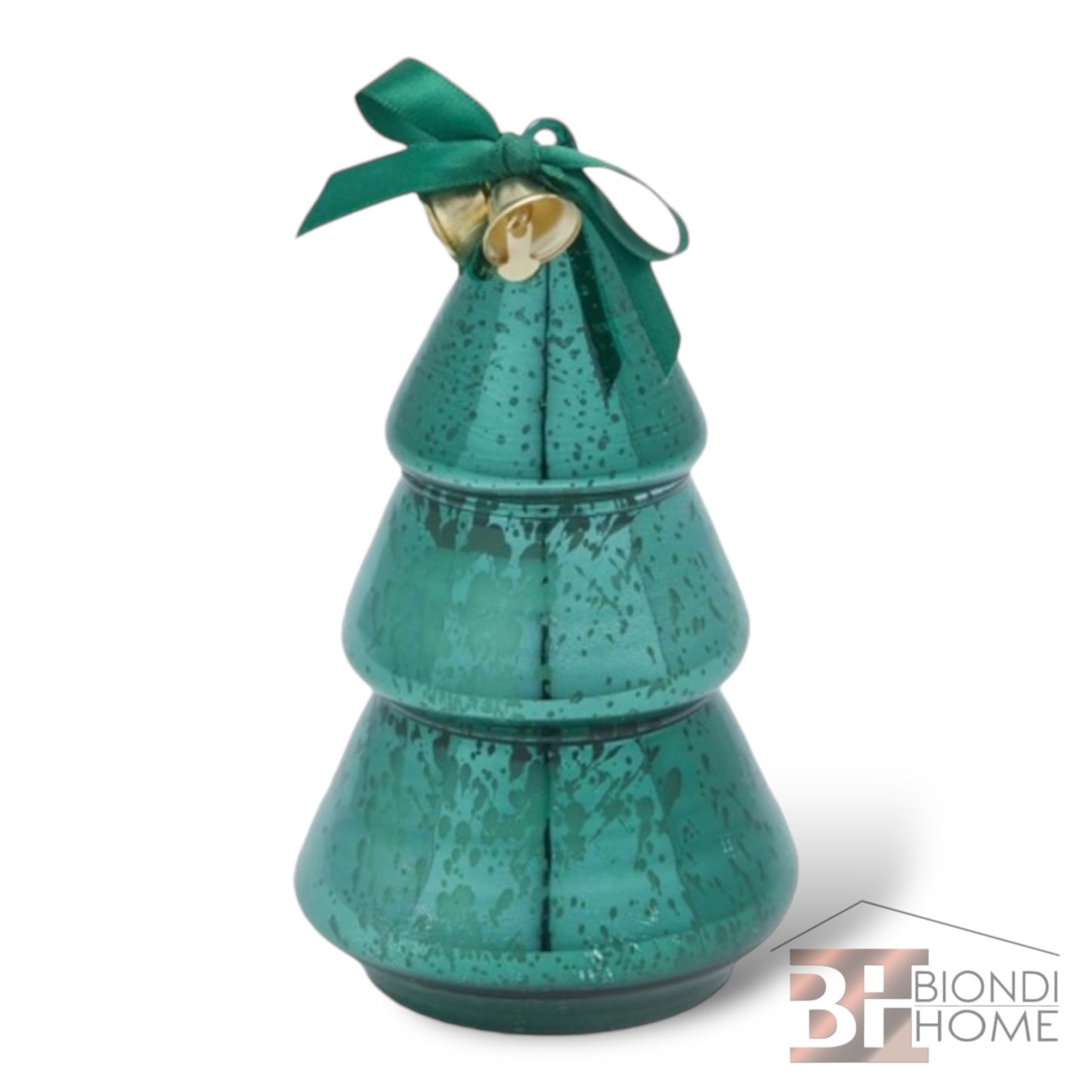 Vasetti + Candele “ALBERELLO”