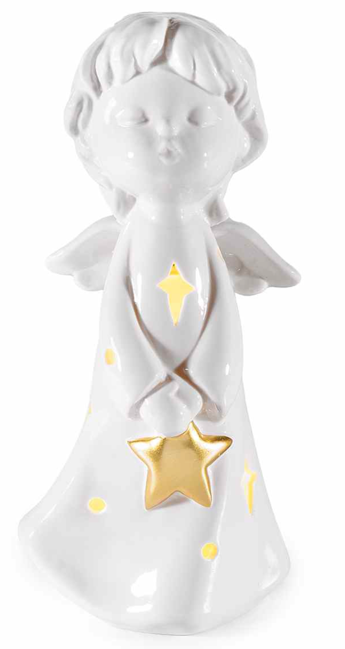 “AMORINI LUCE” con LED