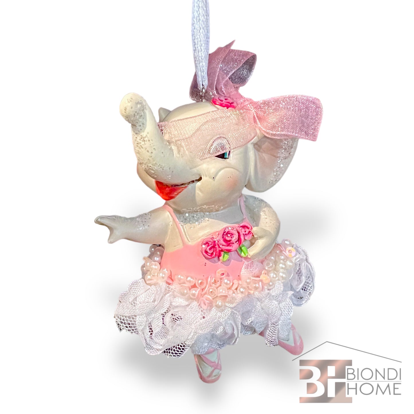 Decoro “BALLERINA CARTOON”