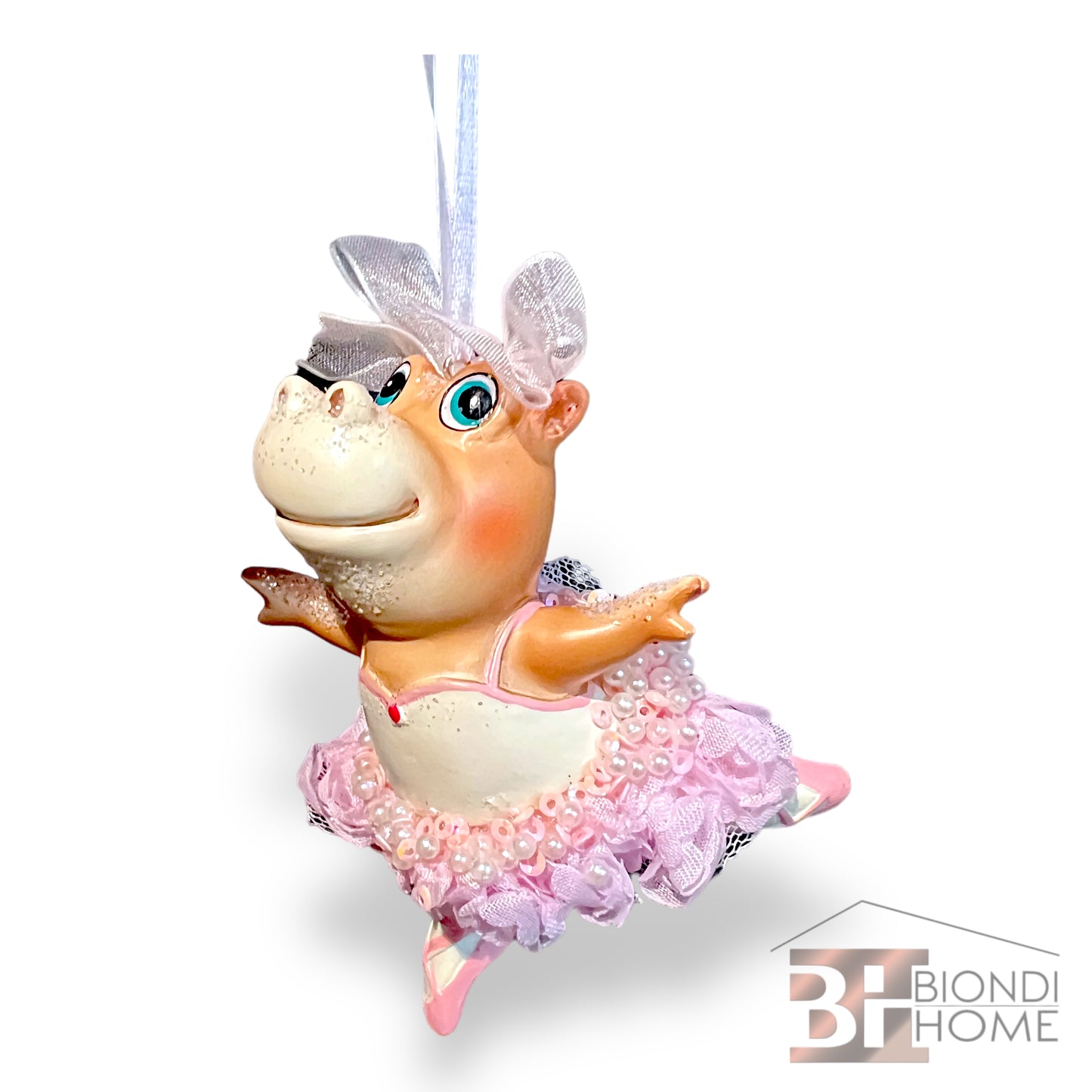 Decoro “BALLERINA CARTOON”