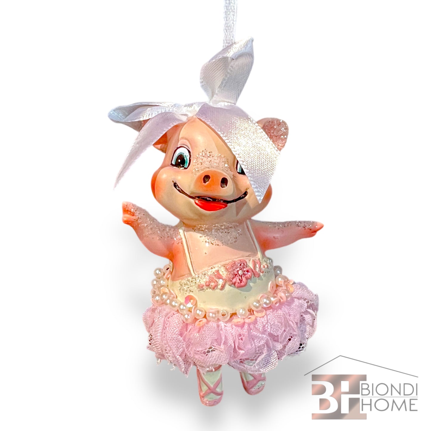Decoro “BALLERINA CARTOON”