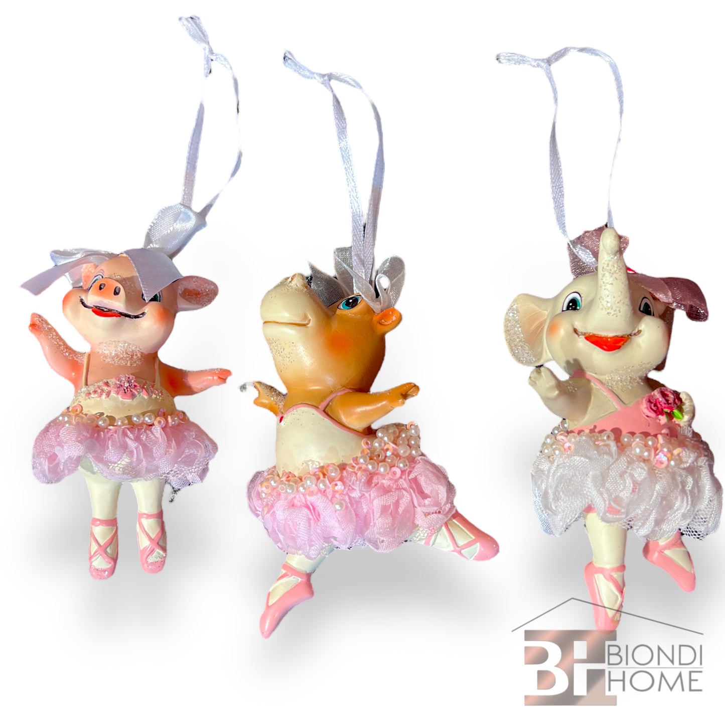 Decoro “BALLERINA CARTOON”