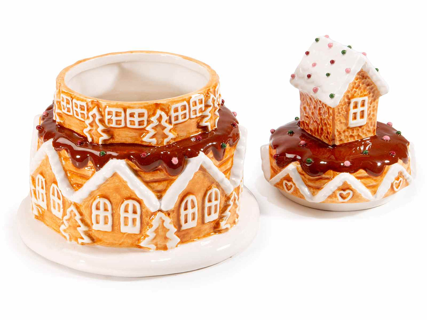Barattolo “CAKE"