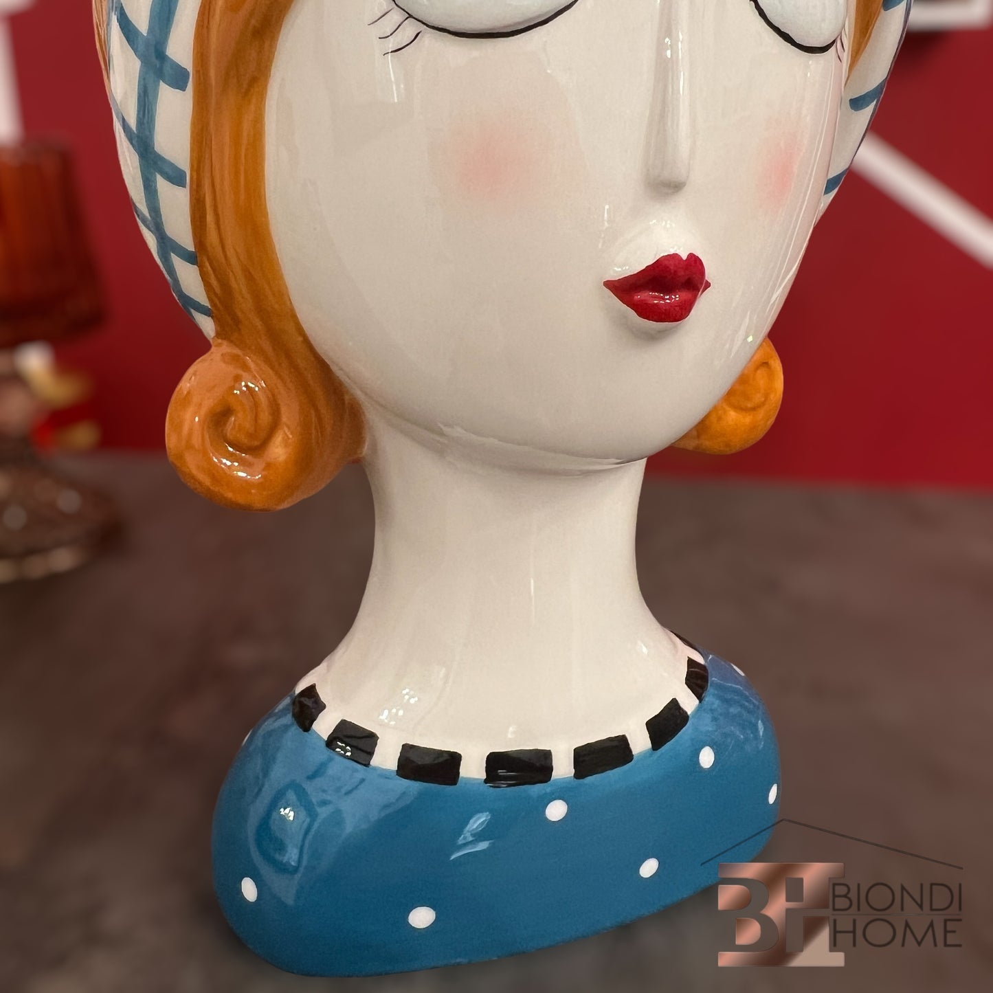 Vaso “MONICA”