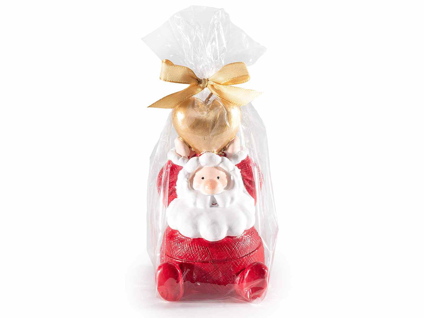 Candela “BABBO NATALE”