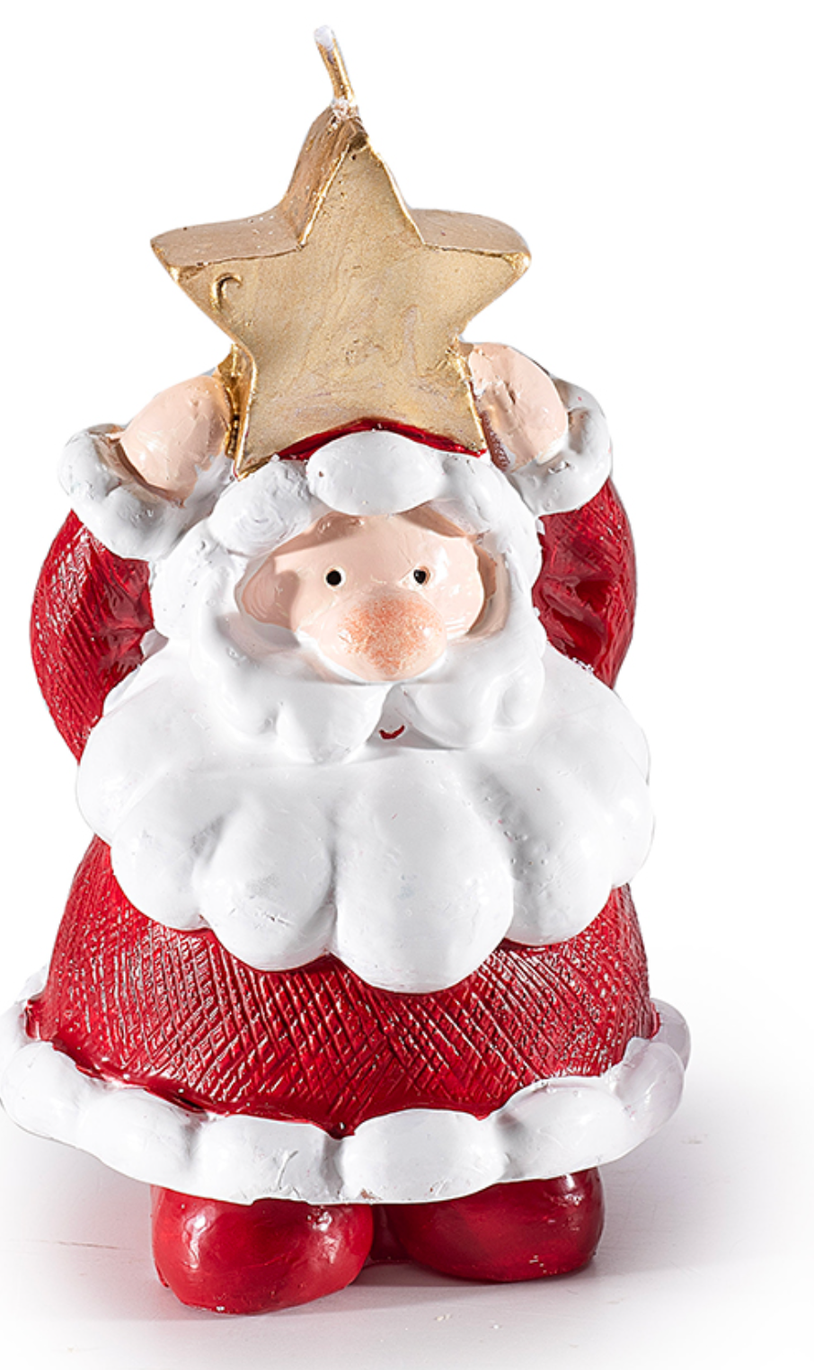 Candela “BABBO NATALE”