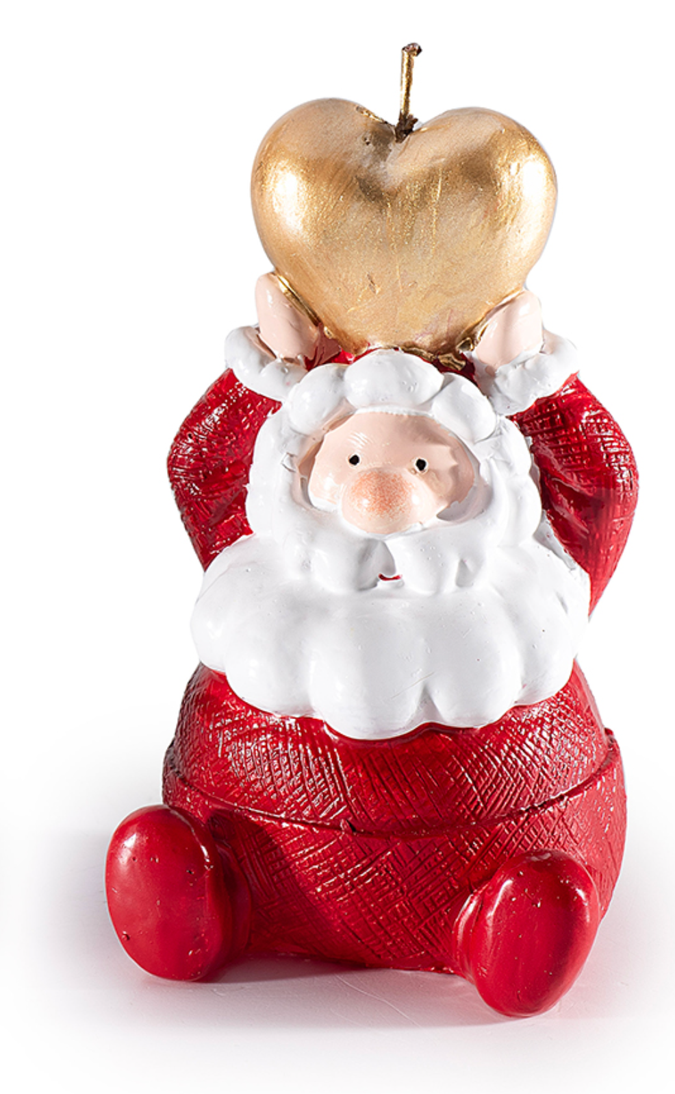 Candela “BABBO NATALE”