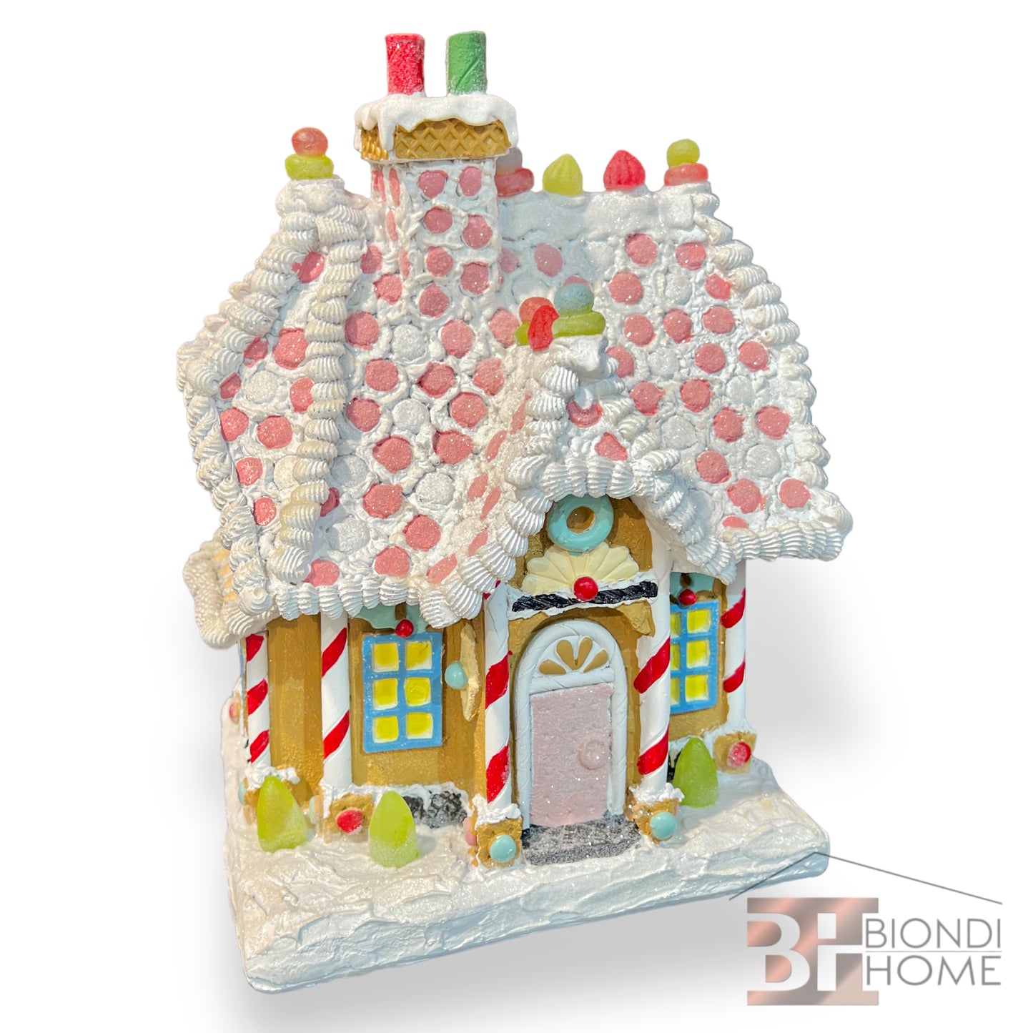 “CASA CANDY”