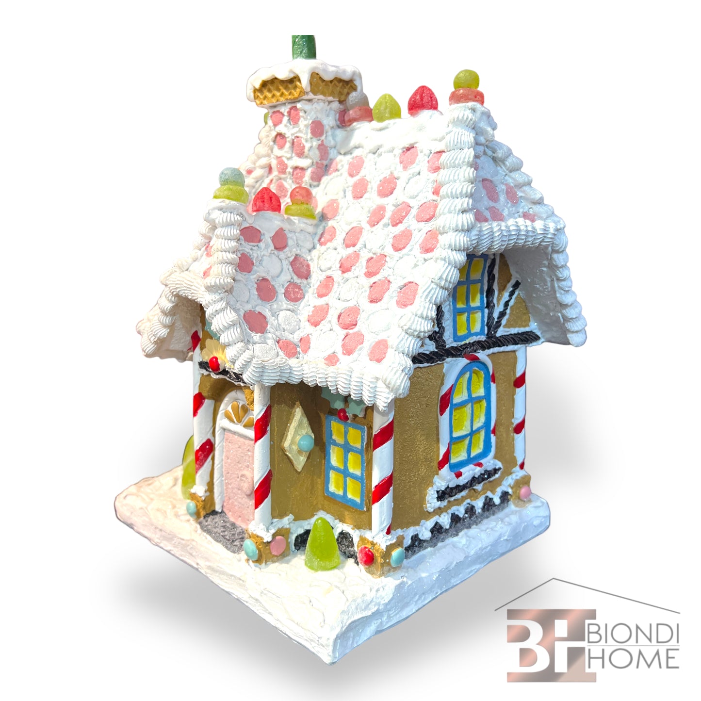 “CASA CANDY”