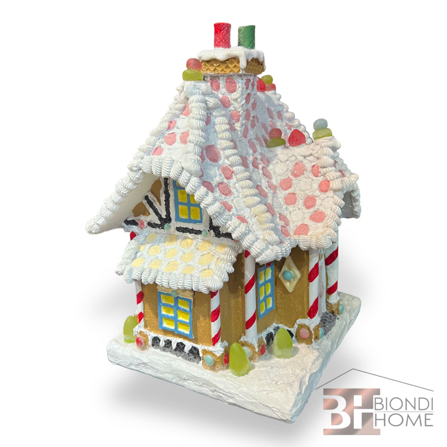 “CASA CANDY”
