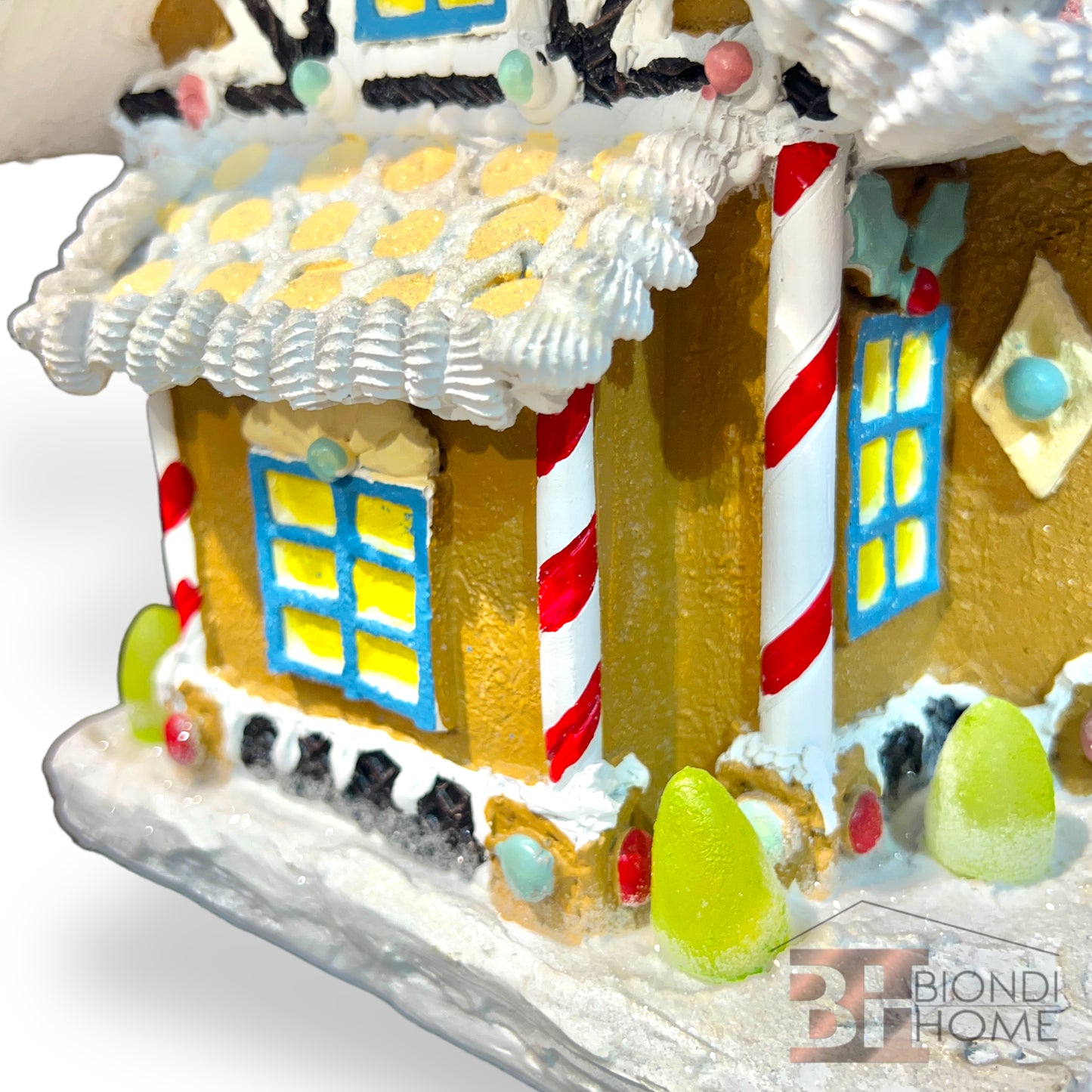 “CASA CANDY”