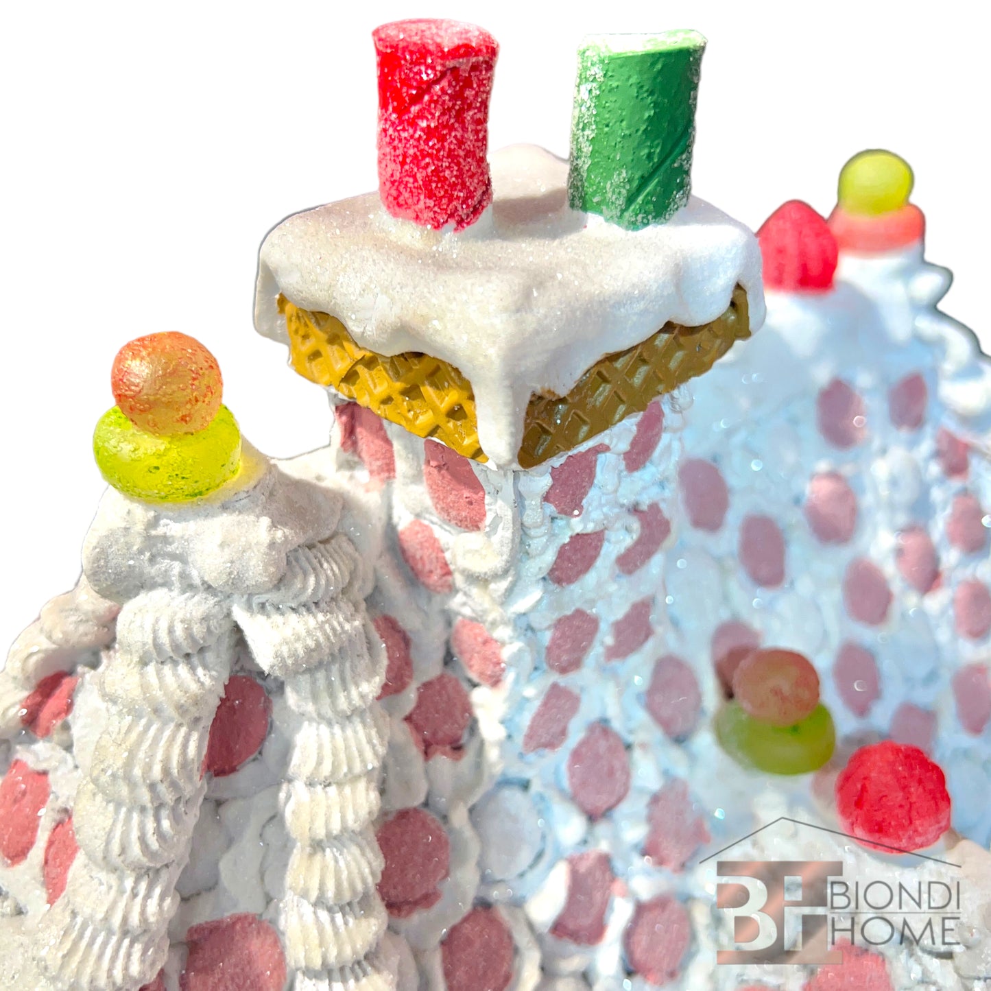 “CASA CANDY”