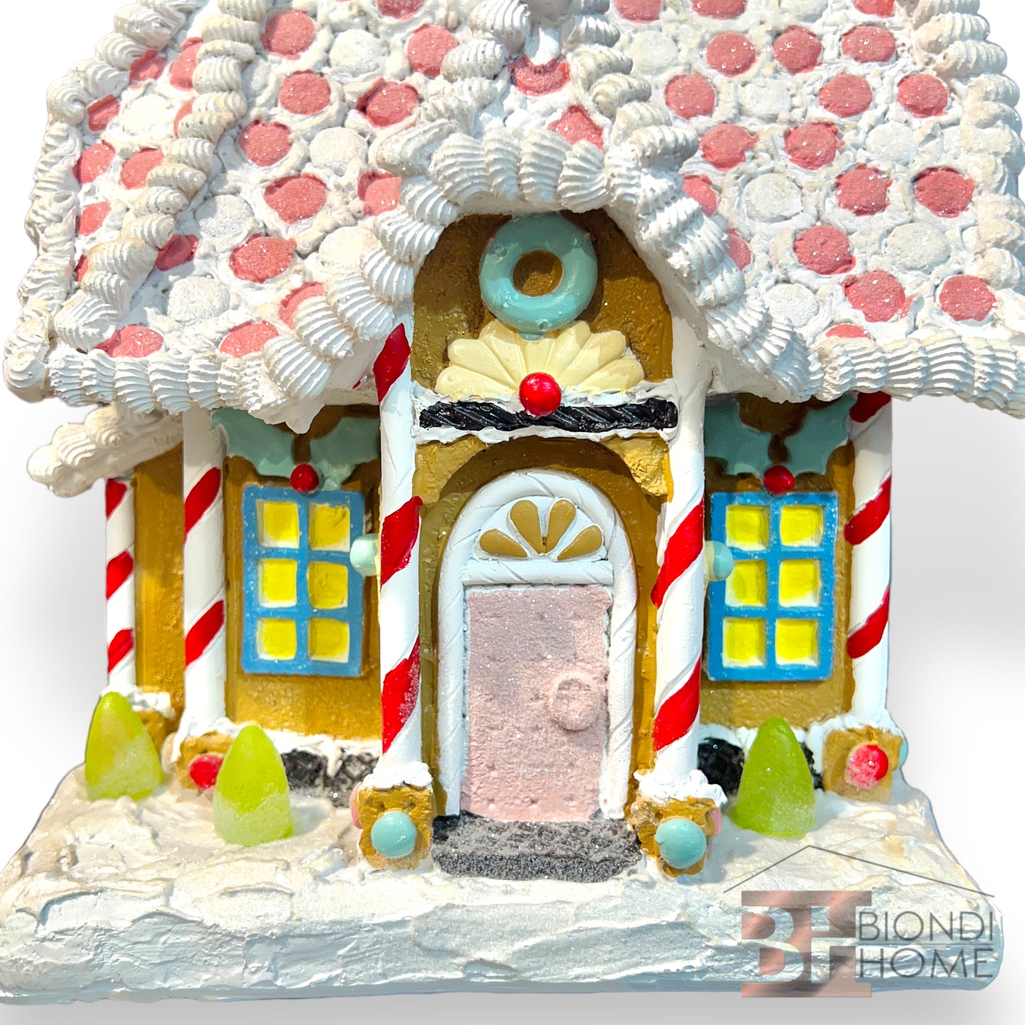 “CASA CANDY”