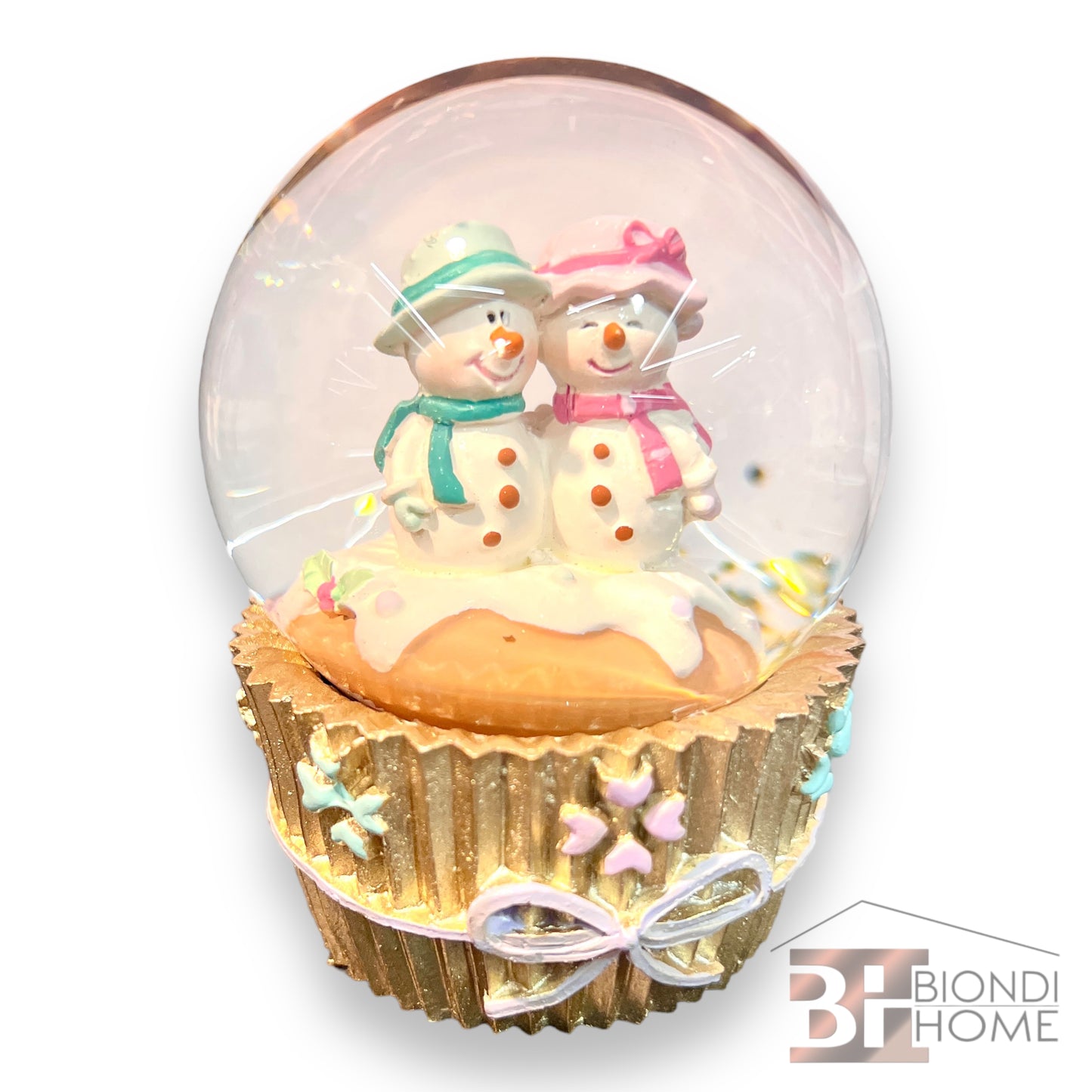 Sfera “CUPCAKE” - Piccola