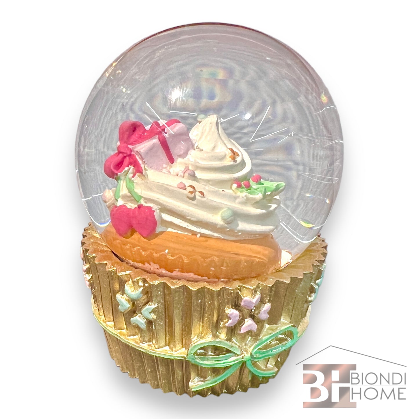 Sfera “CUPCAKE" - Grande