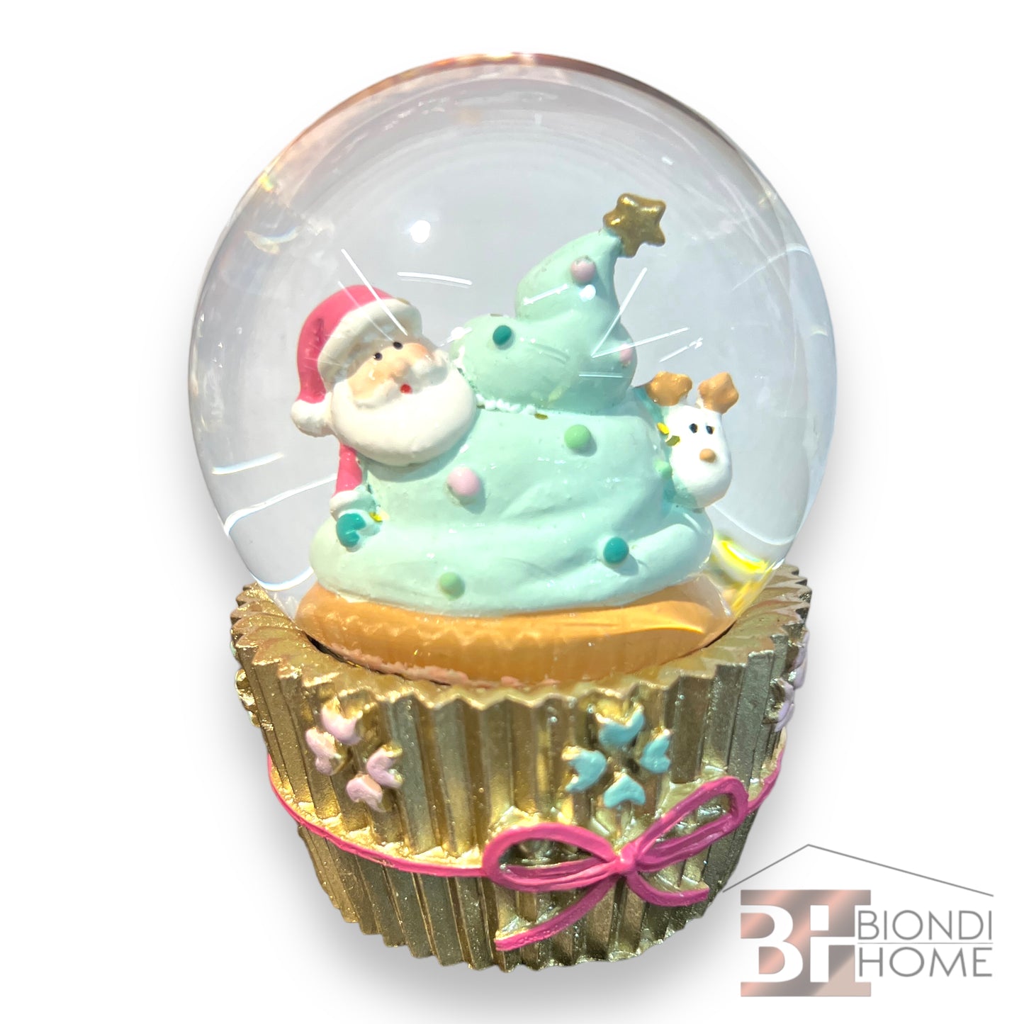 Sfera “CUPCAKE" - Grande