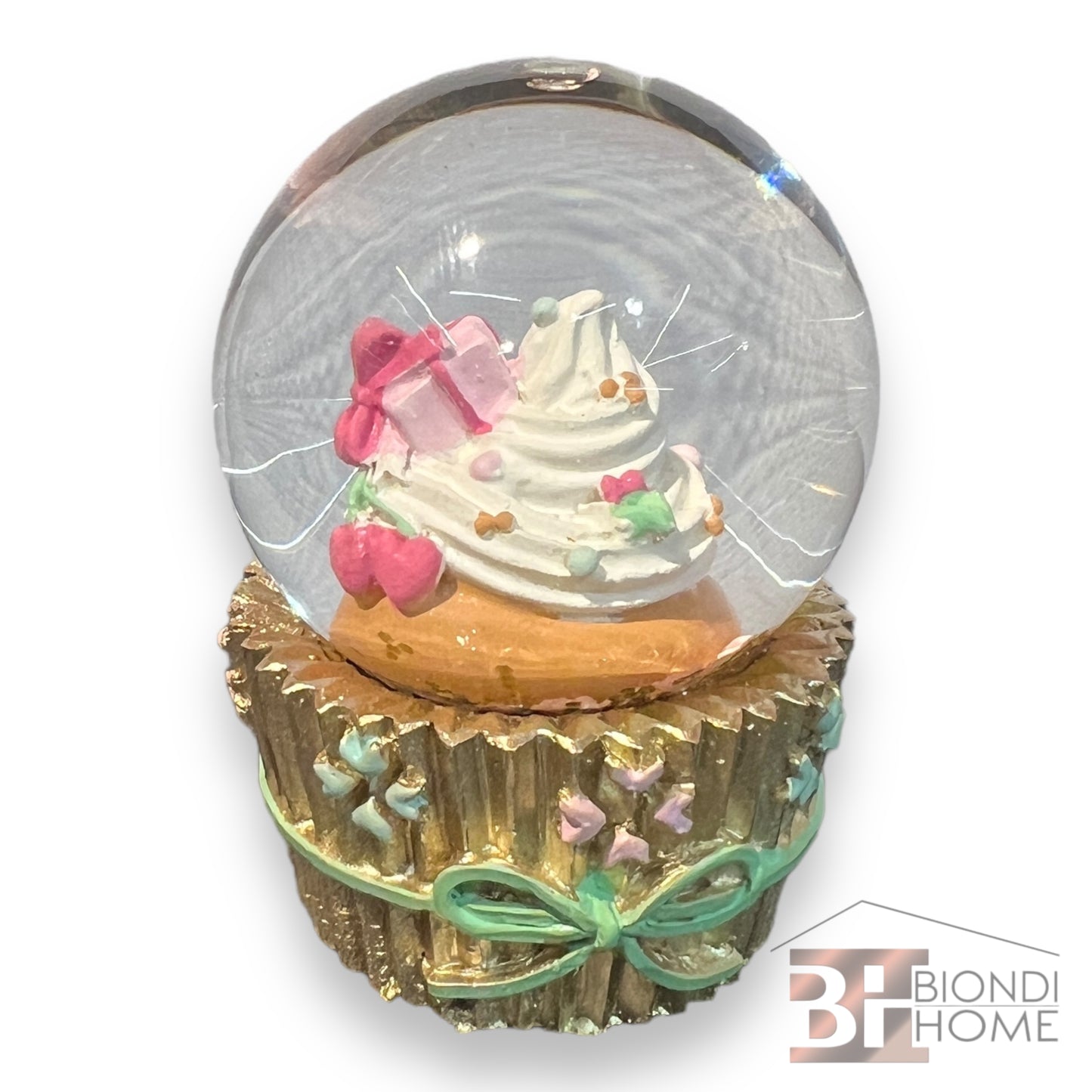 Sfera “CUPCAKE” - Piccola