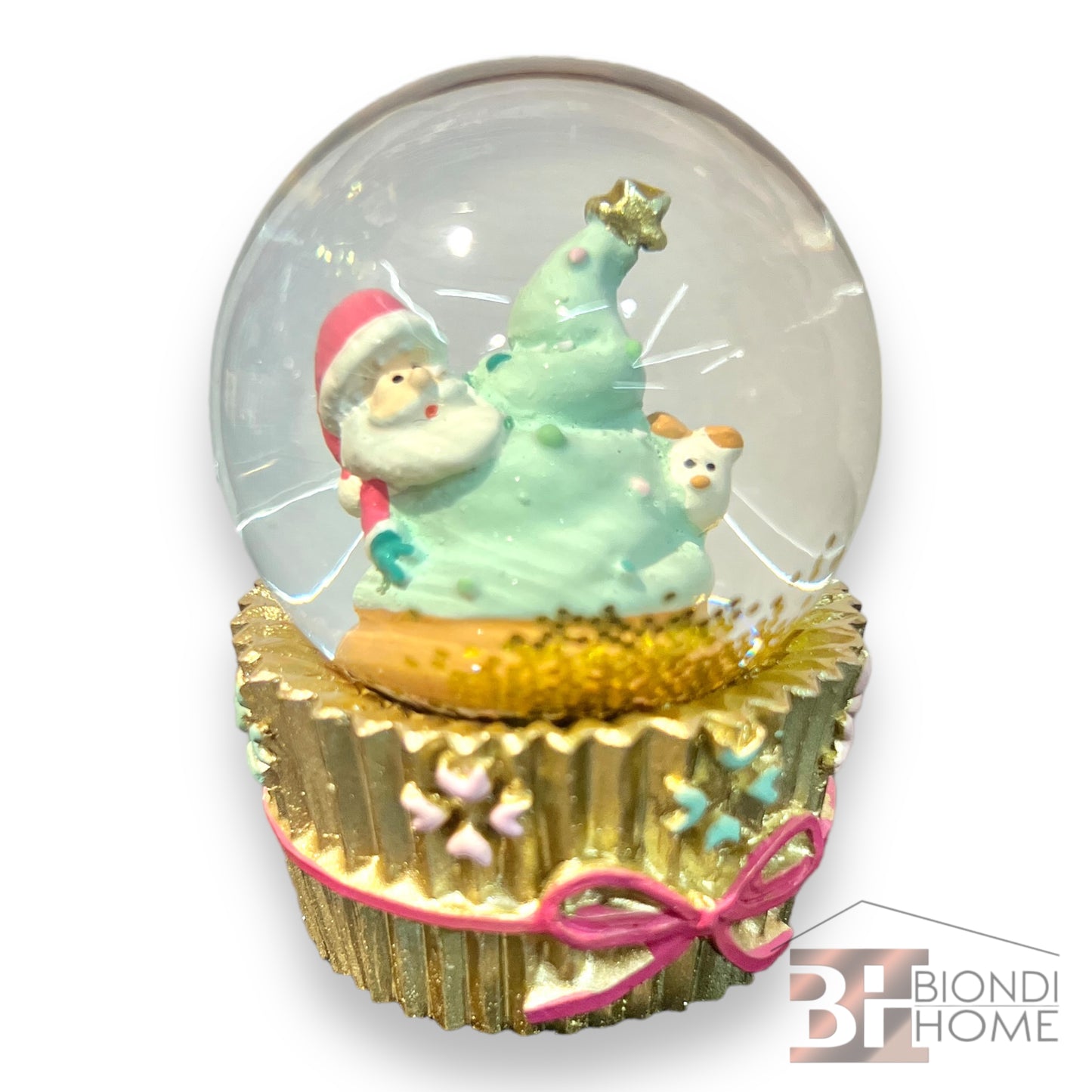 Sfera “CUPCAKE” - Piccola