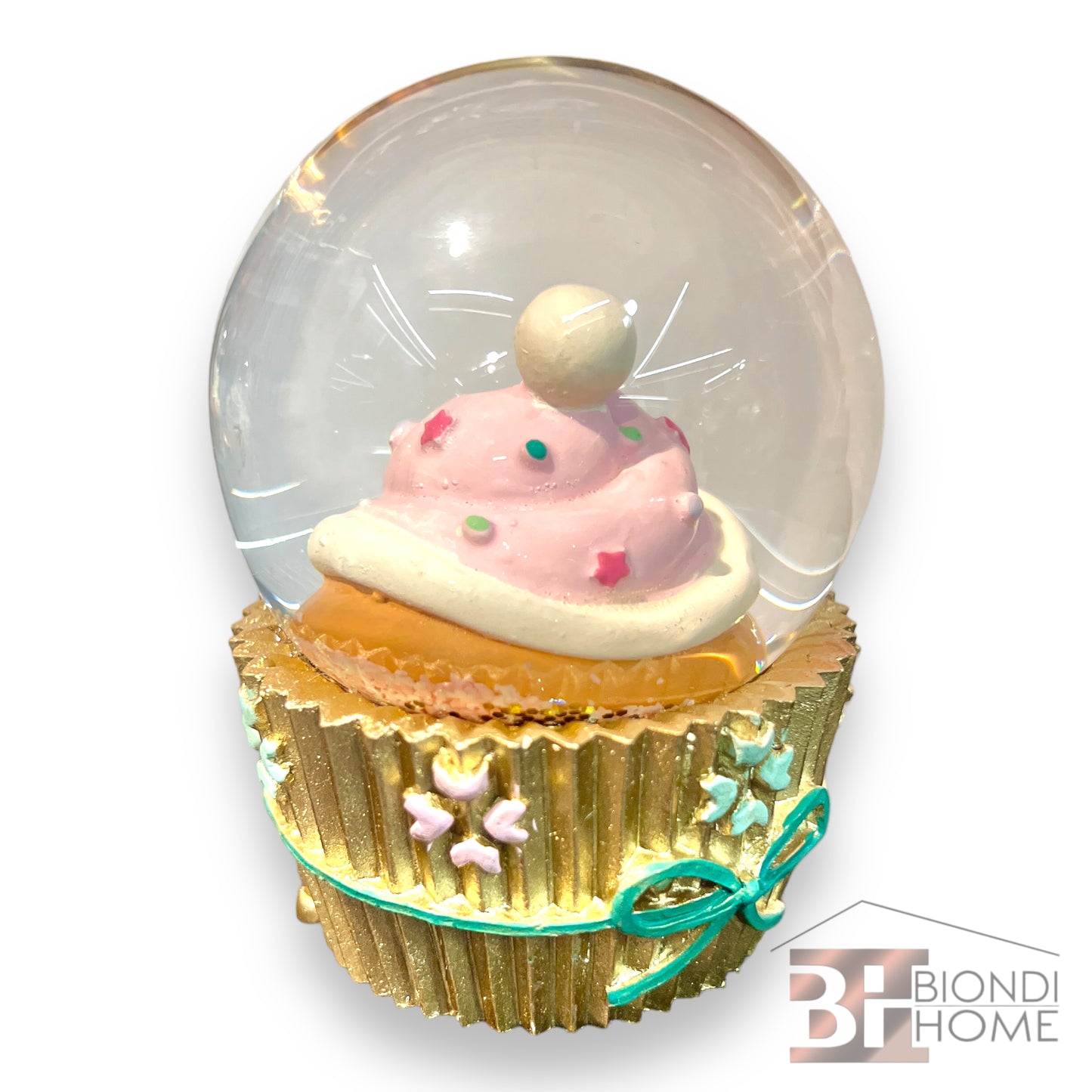 Sfera “CUPCAKE" - Grande