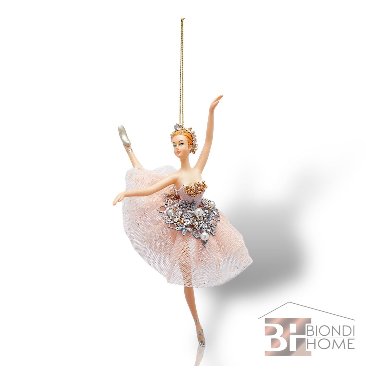 Decoro “BALLERINA”