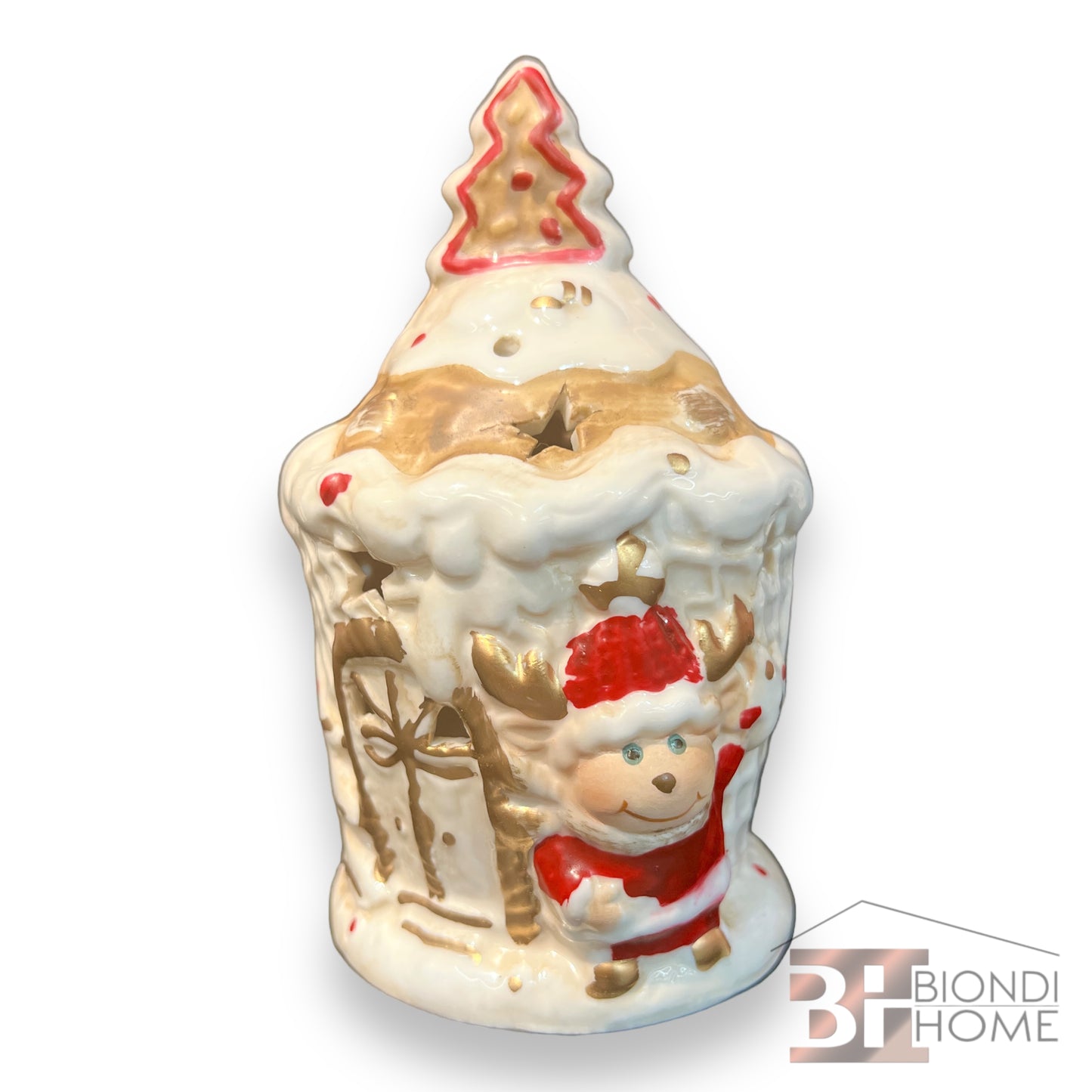 “DOLCETTO” con Led