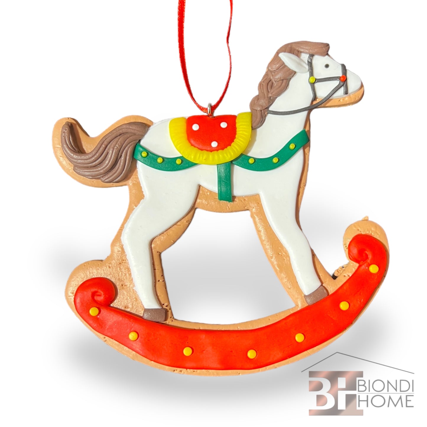 Decoro “DONDOLO”