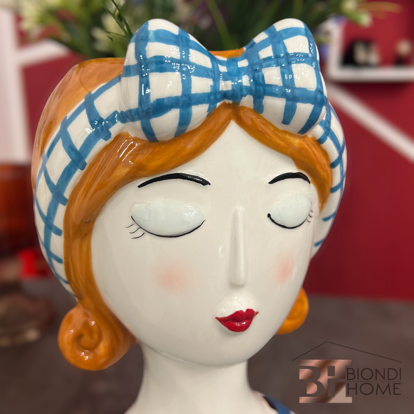 Vaso “MONICA”