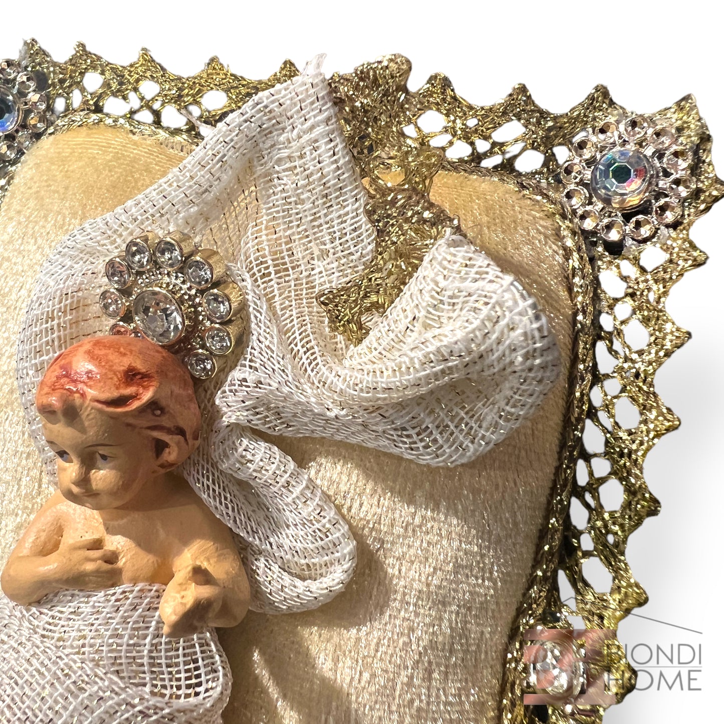 “GESU ‘ BAMBINO”