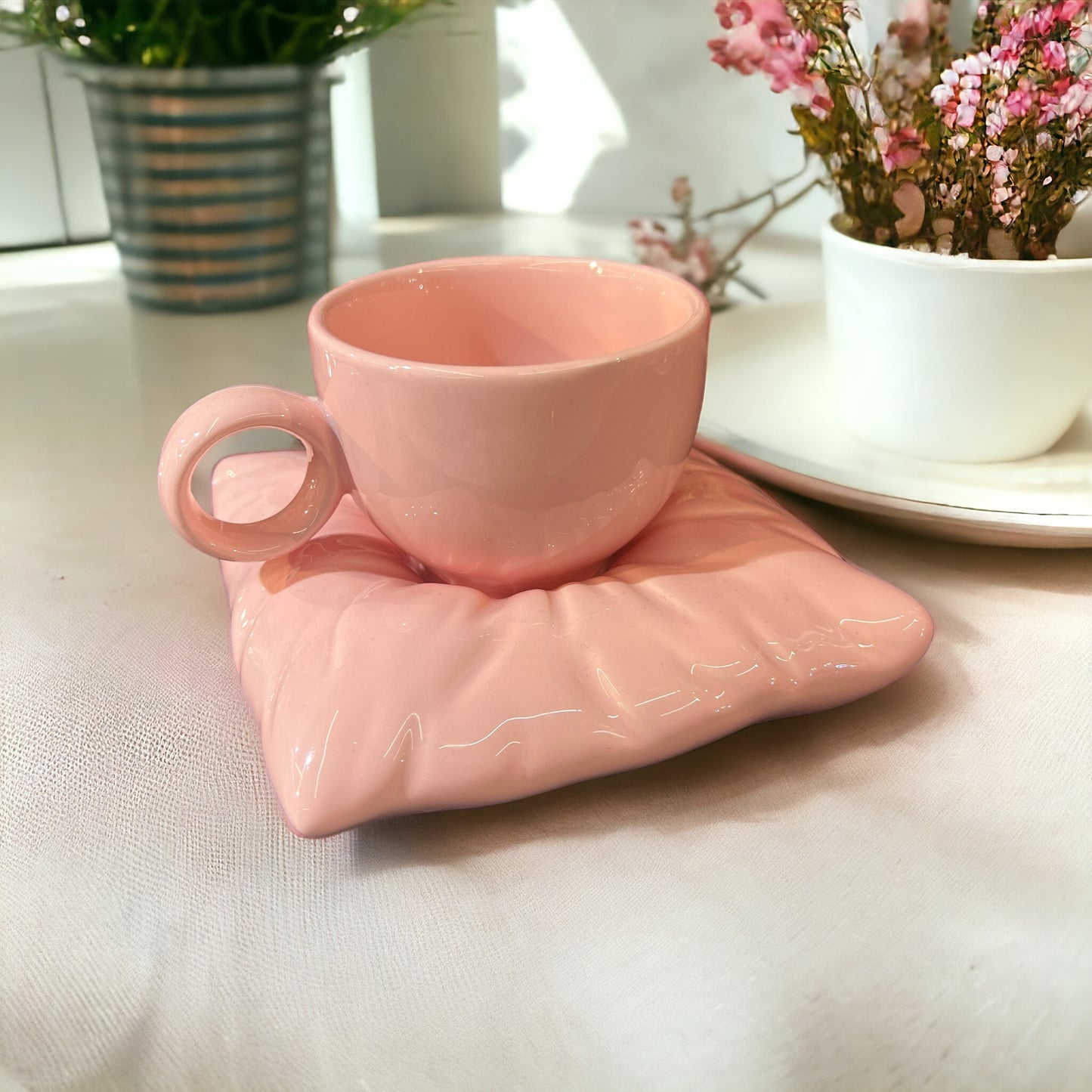 Tazza "REALE"