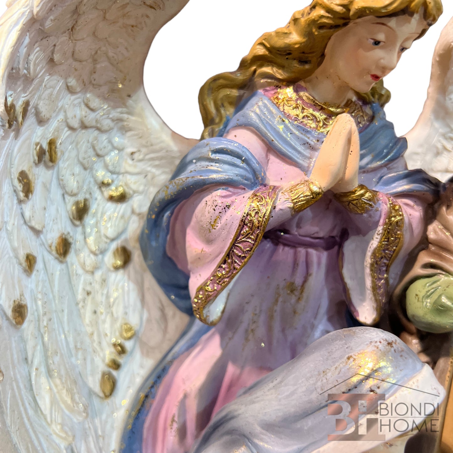"NATIVITA' ANGELO" 2023