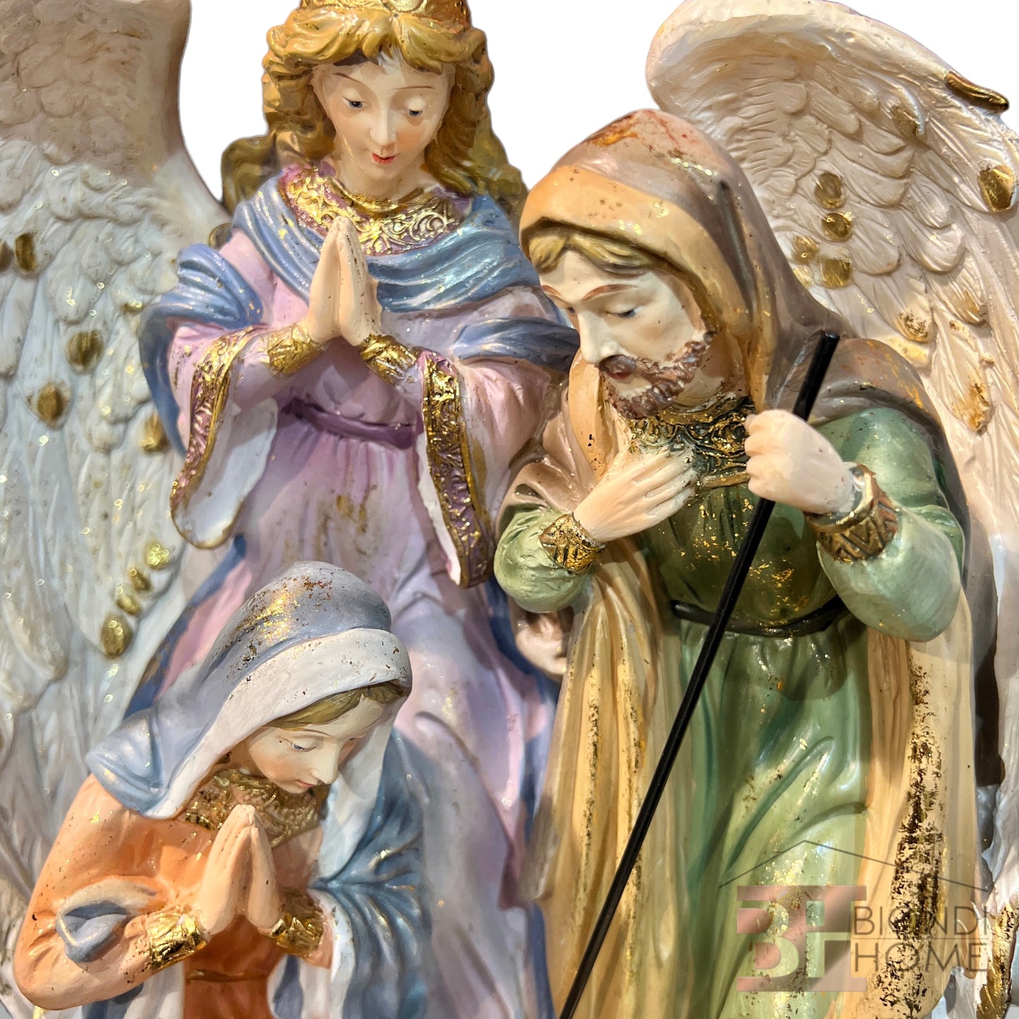 "NATIVITA' ANGELO" 2023