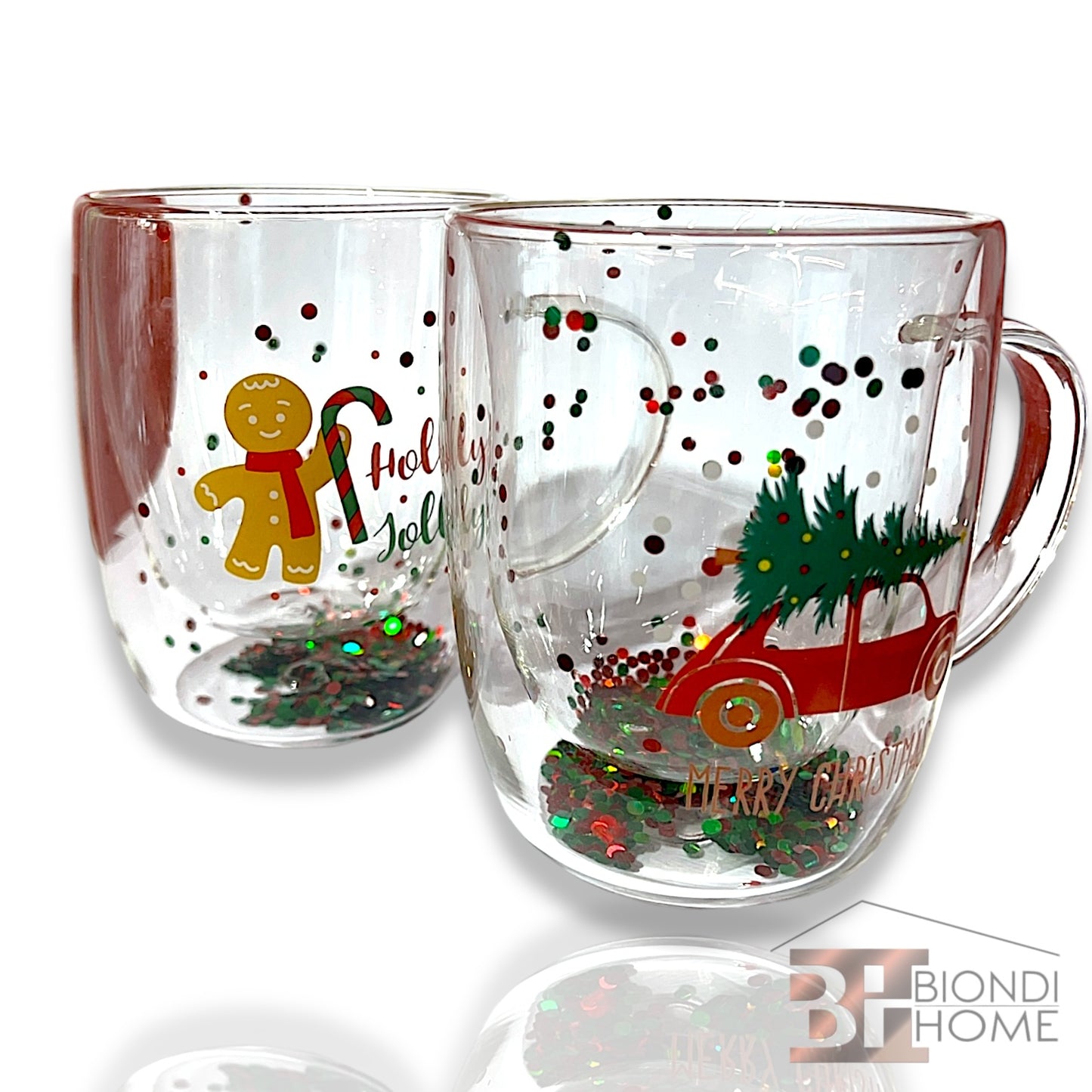 Tazza “ODILLA XMAS”