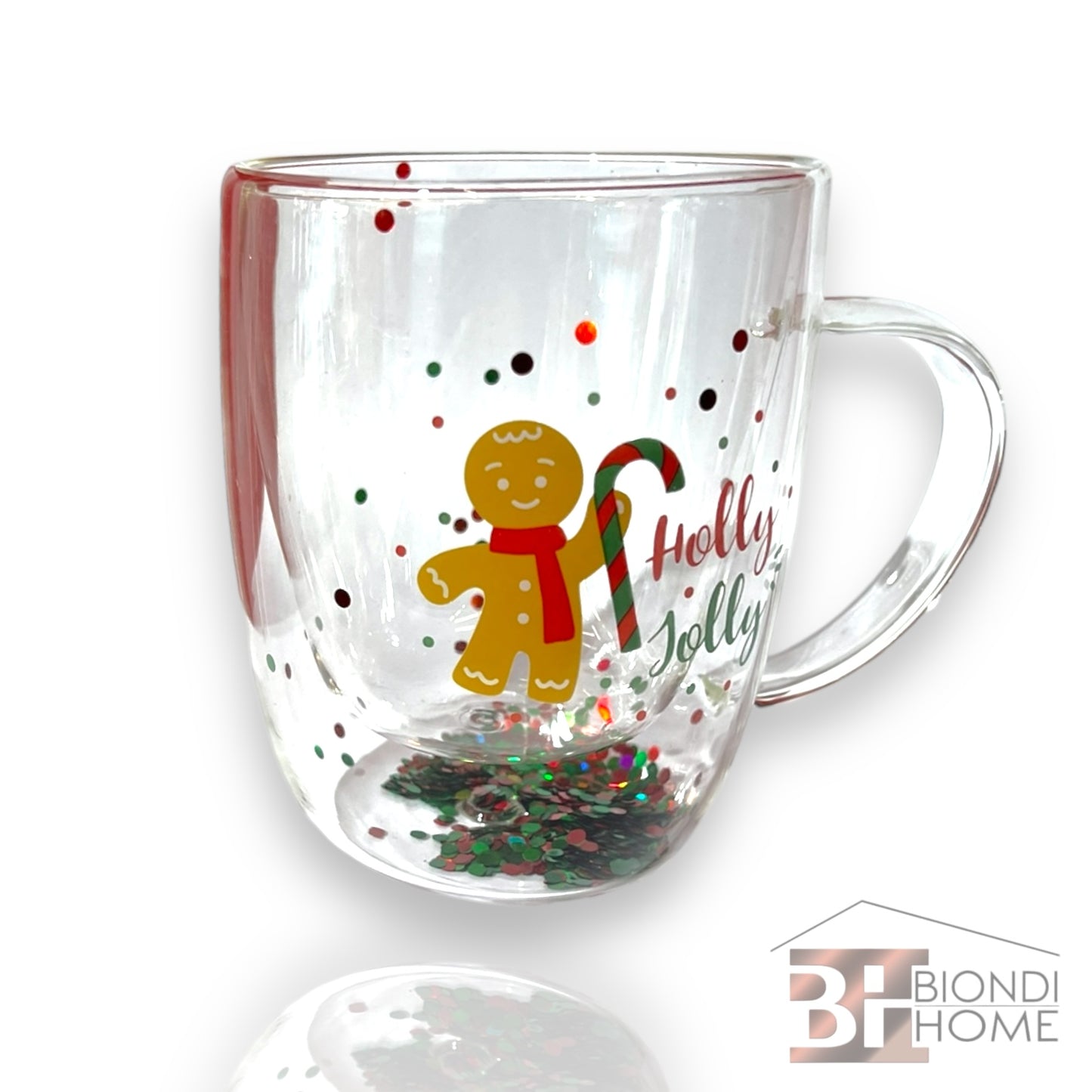 Tazza “ODILLA XMAS”