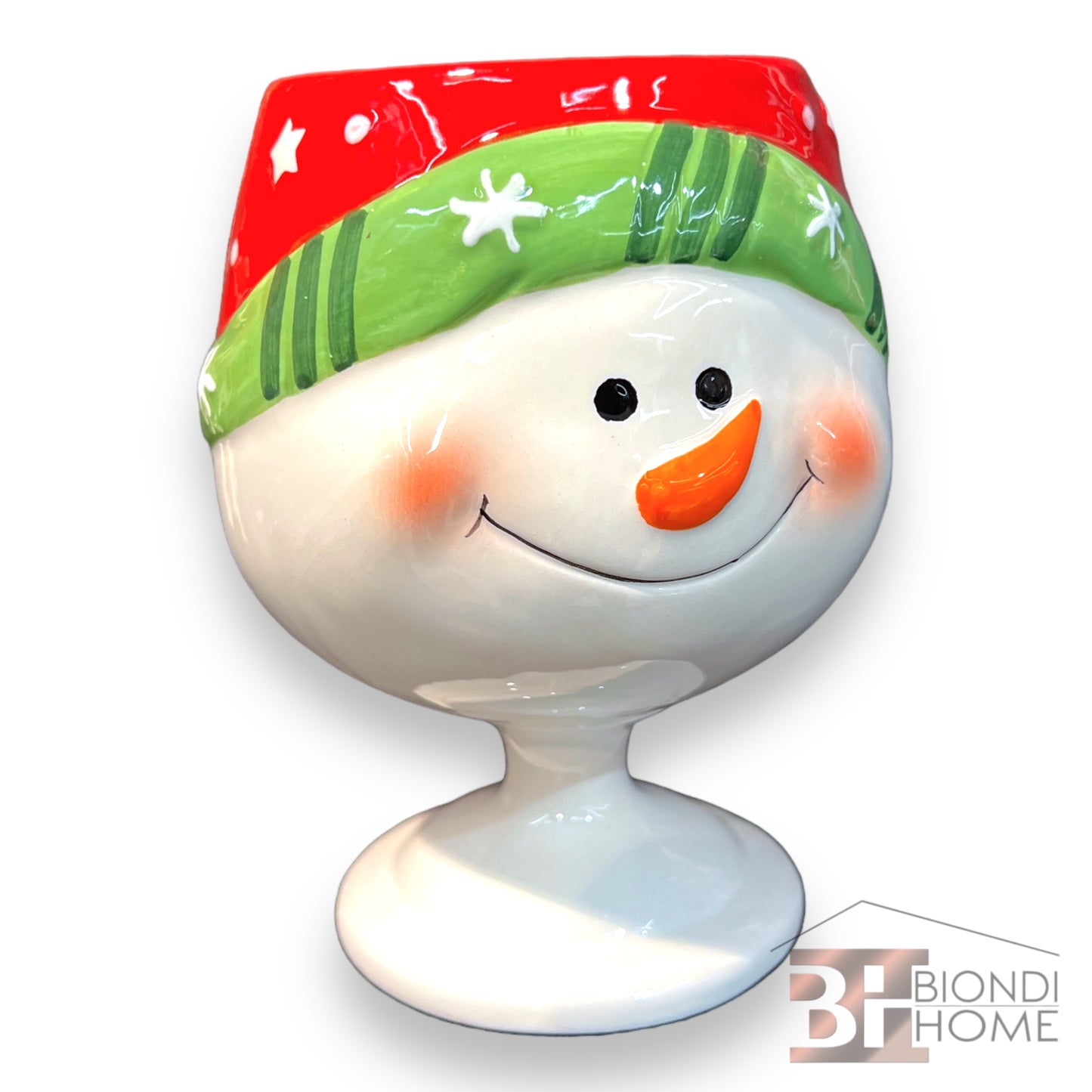Calice “NATALE”