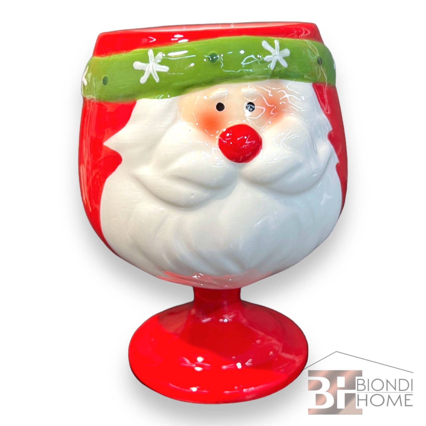Calice “NATALE”