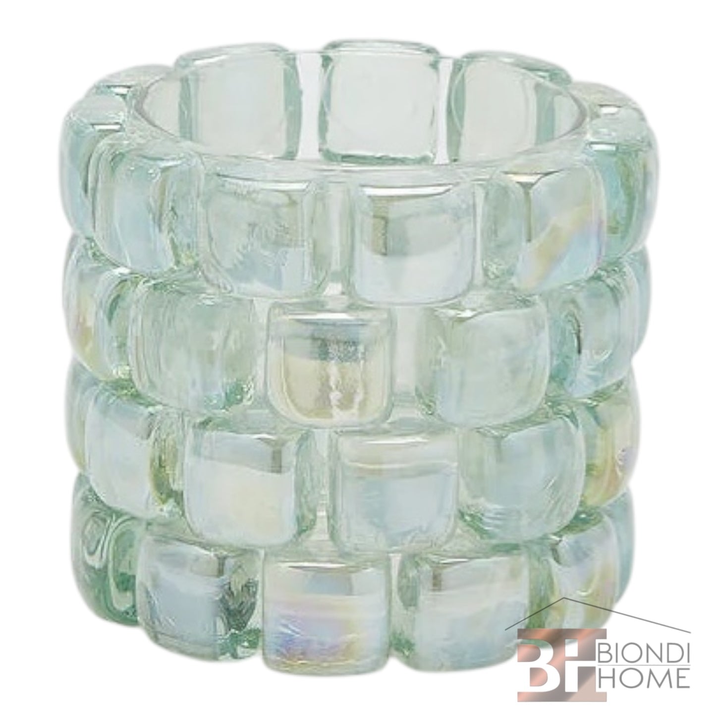 Vaso “MATTONCINI"