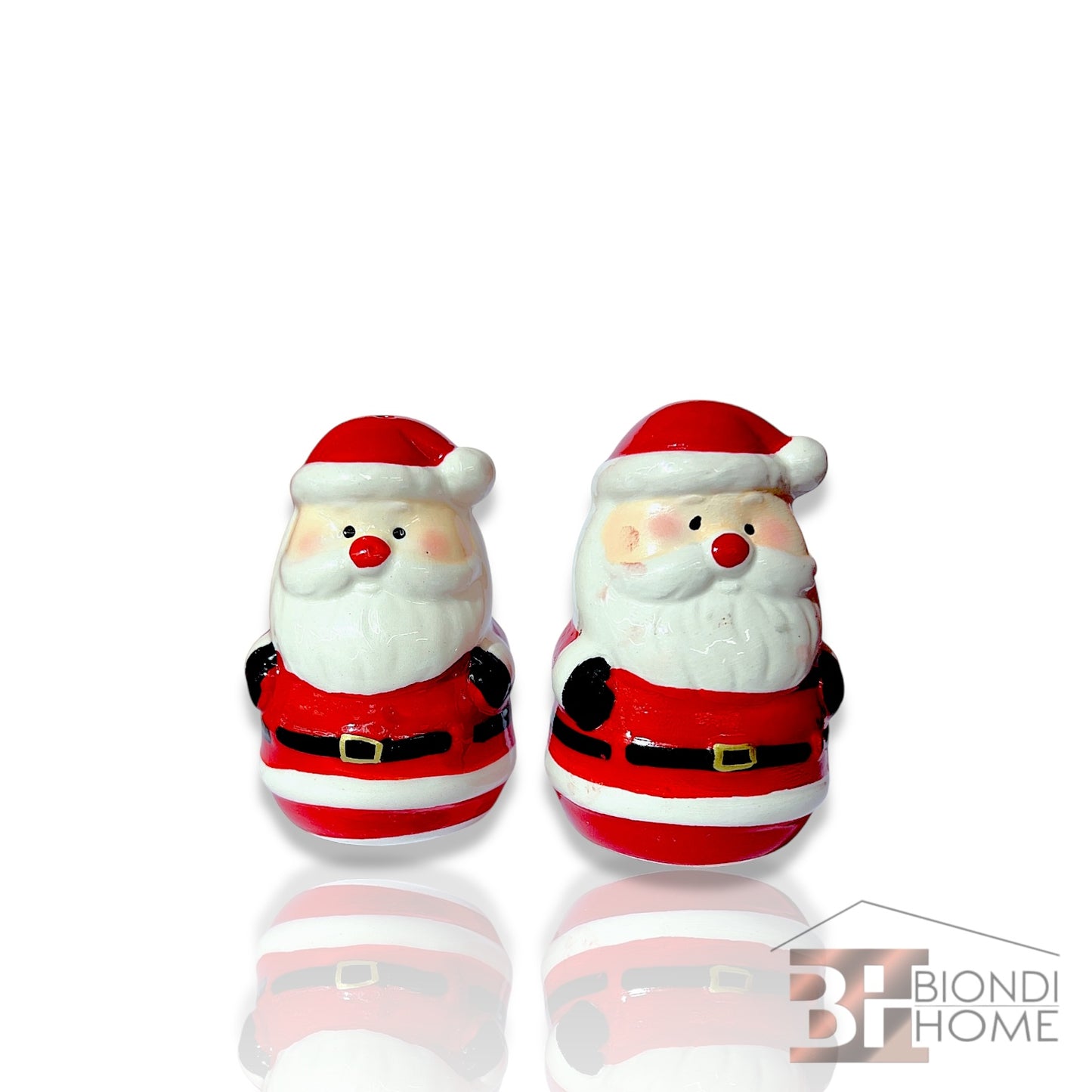 SET Sale e Pepe “BABBO”