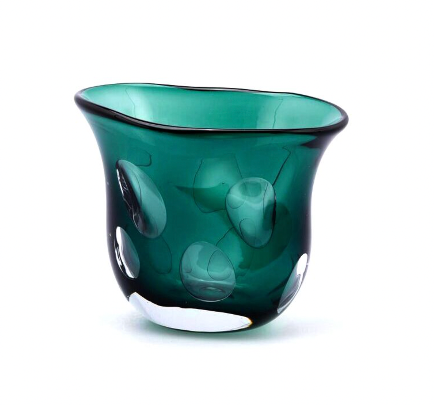 Vaso “VENEZIA VERDE”