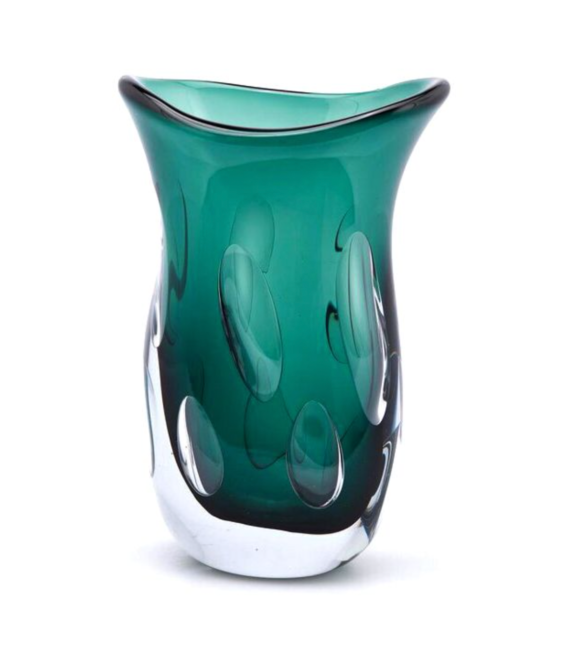Vaso “VENEZIA VERDE”