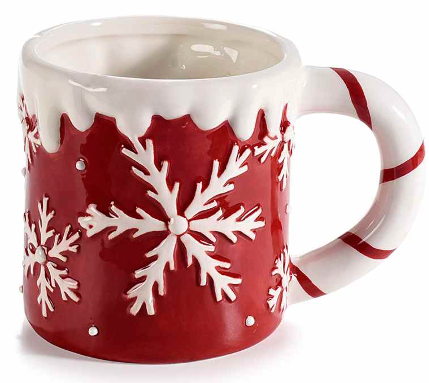 Tazza “NEVE”