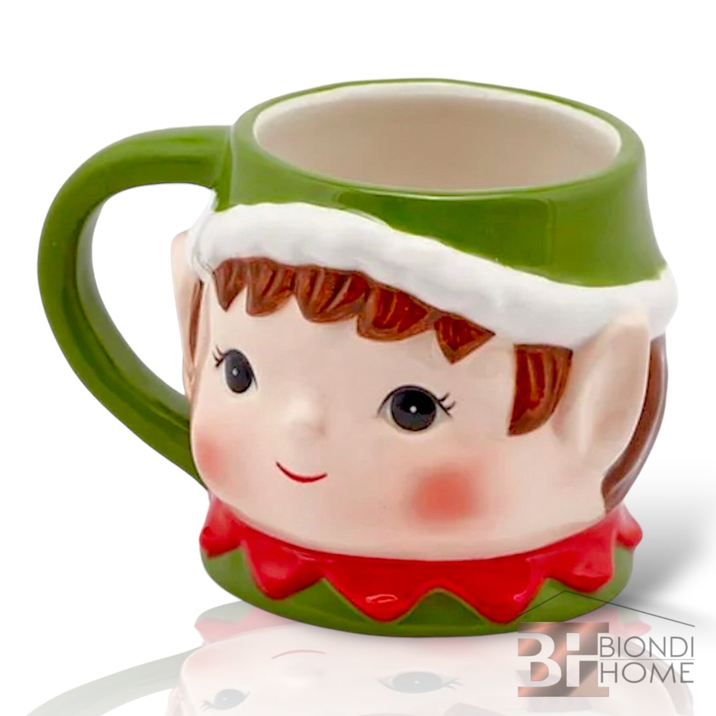 Tazza “ELFO"