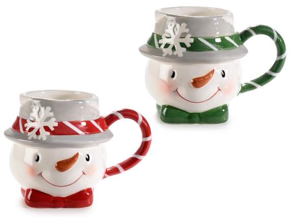 Tazza “PUPAZZETTO”