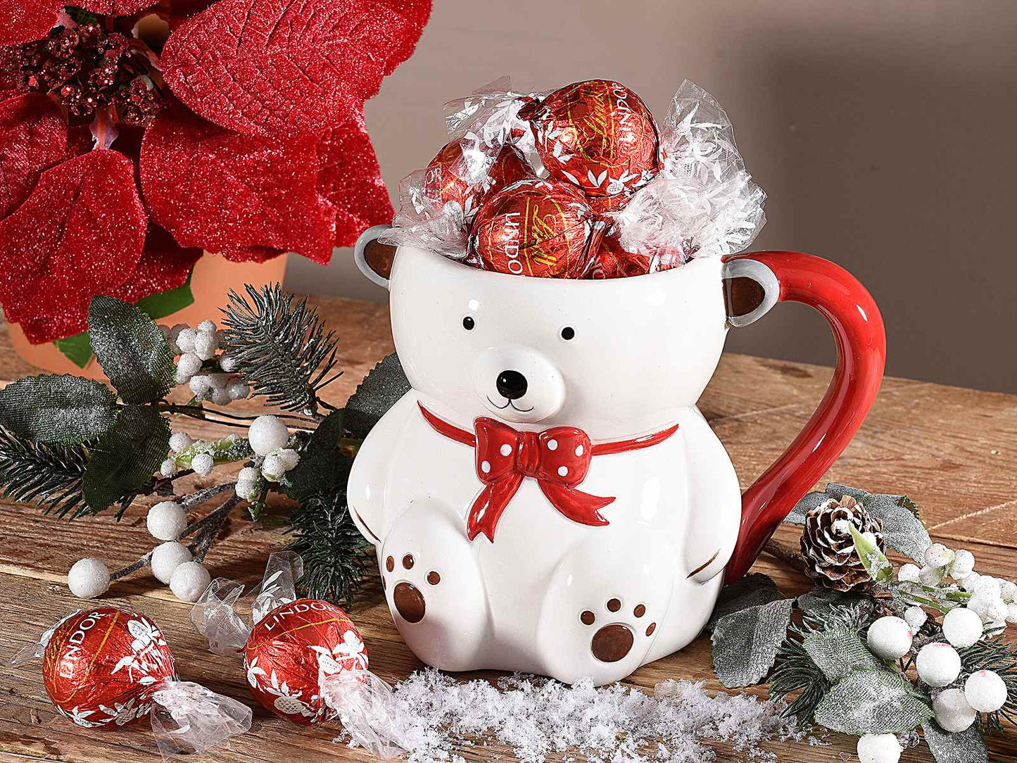 Tazza “TEDDY"