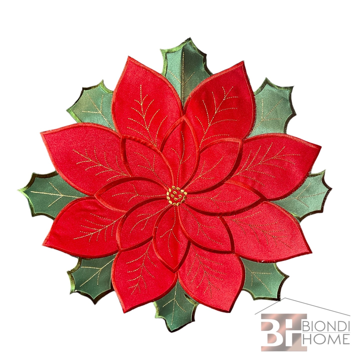 Tovaglietta “STELLA DI NATALE”